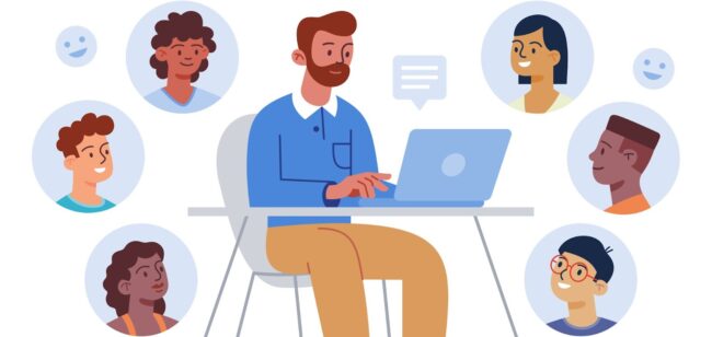 Build Strong Communication Skills