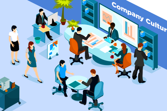 Company Culture