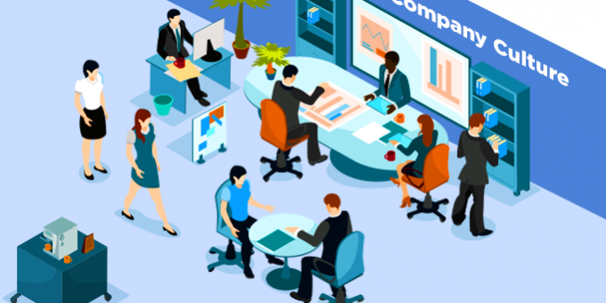 Company Culture