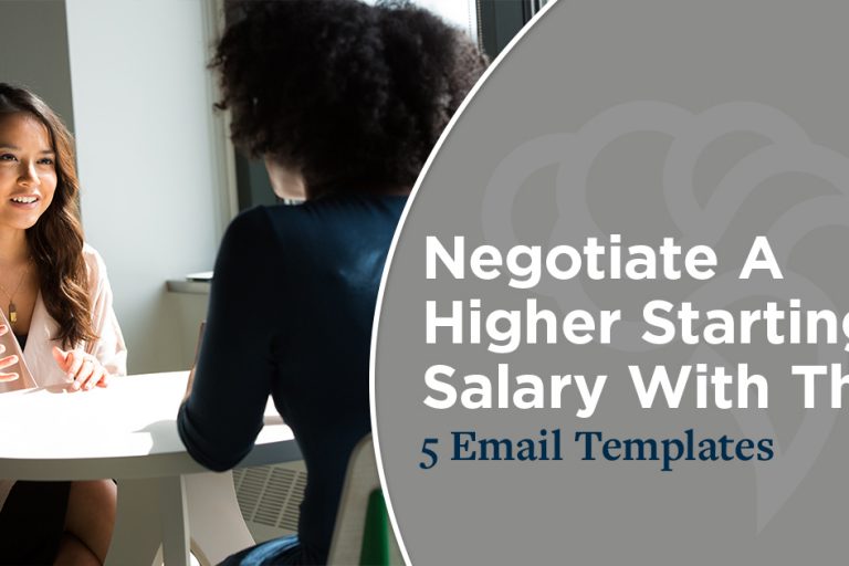 need to know before you negotiate a new salary