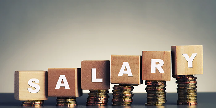 Salary hike