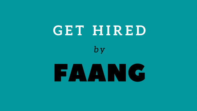 Faang