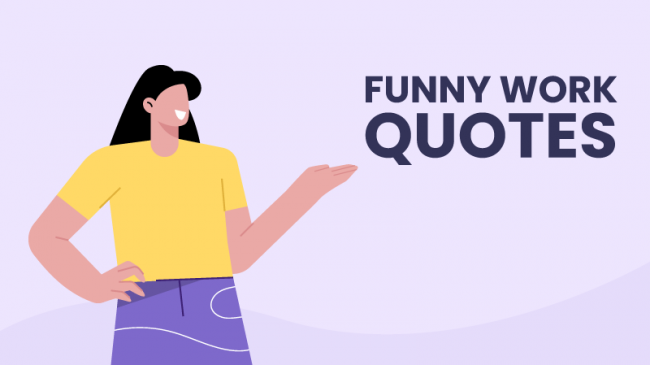 Funny Motivational Quotes