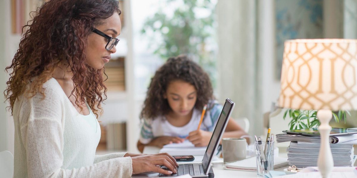 Getting Noticed at Work