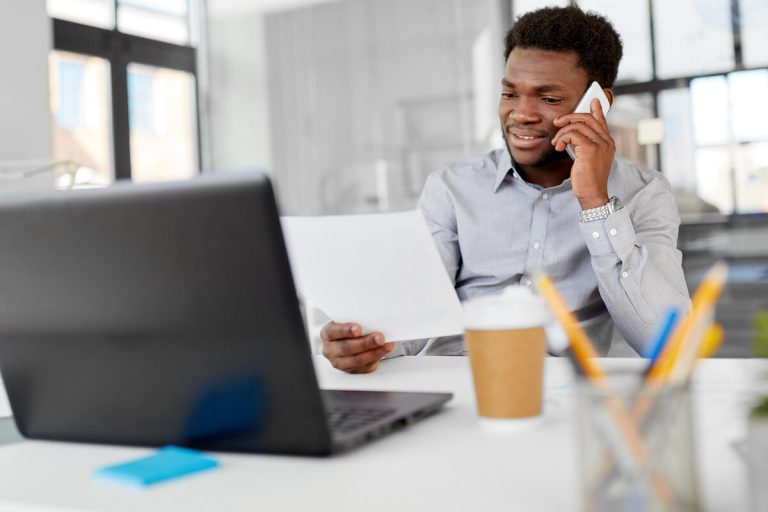 call to focus interviews