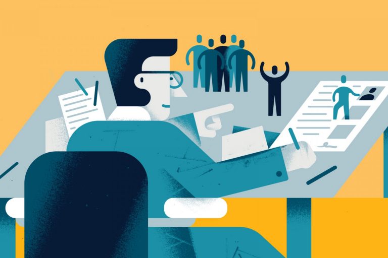 Increase Productivity