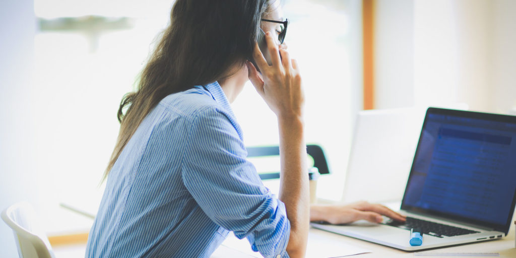 Job Interview for Call