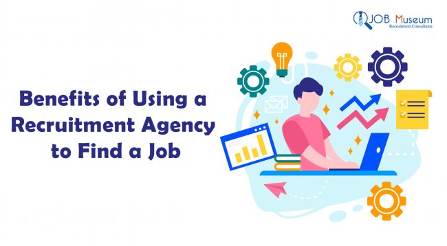 Recruitment Agencies