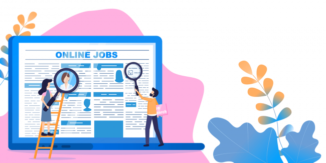 ONLINE-JOB-SEARCH