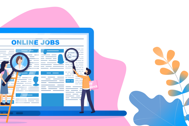 ONLINE-JOB-SEARCH