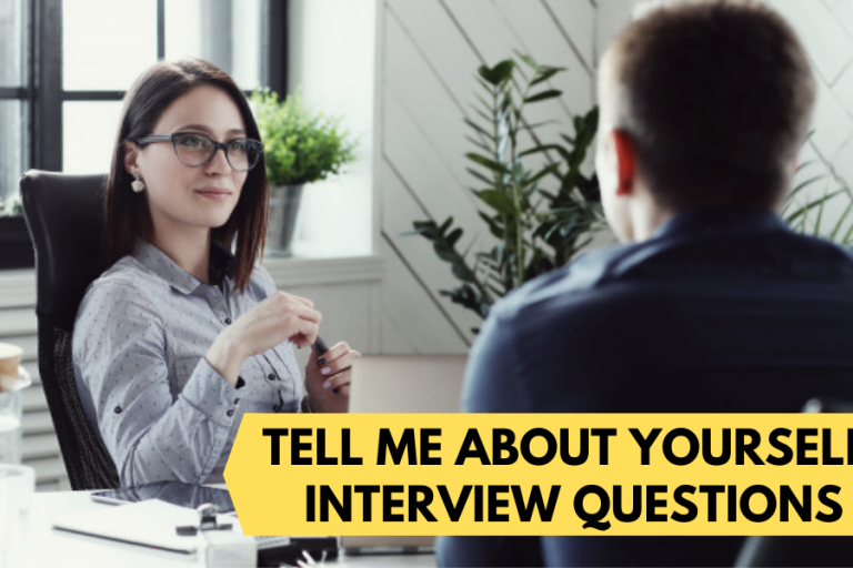 Interviewing Techniques and Strategies