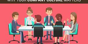 Company Culture