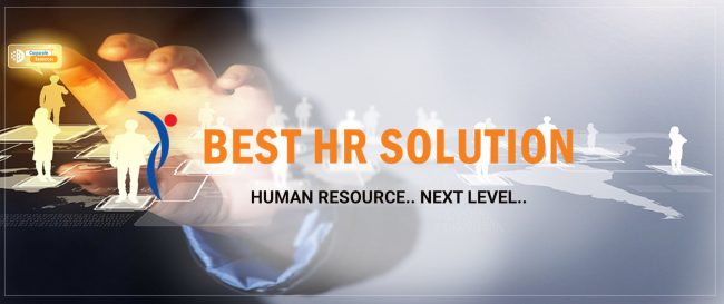 HR Consulting