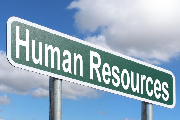11 Key Concept in HR Response