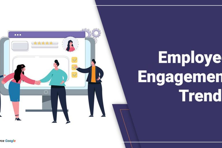 Employee Trends
