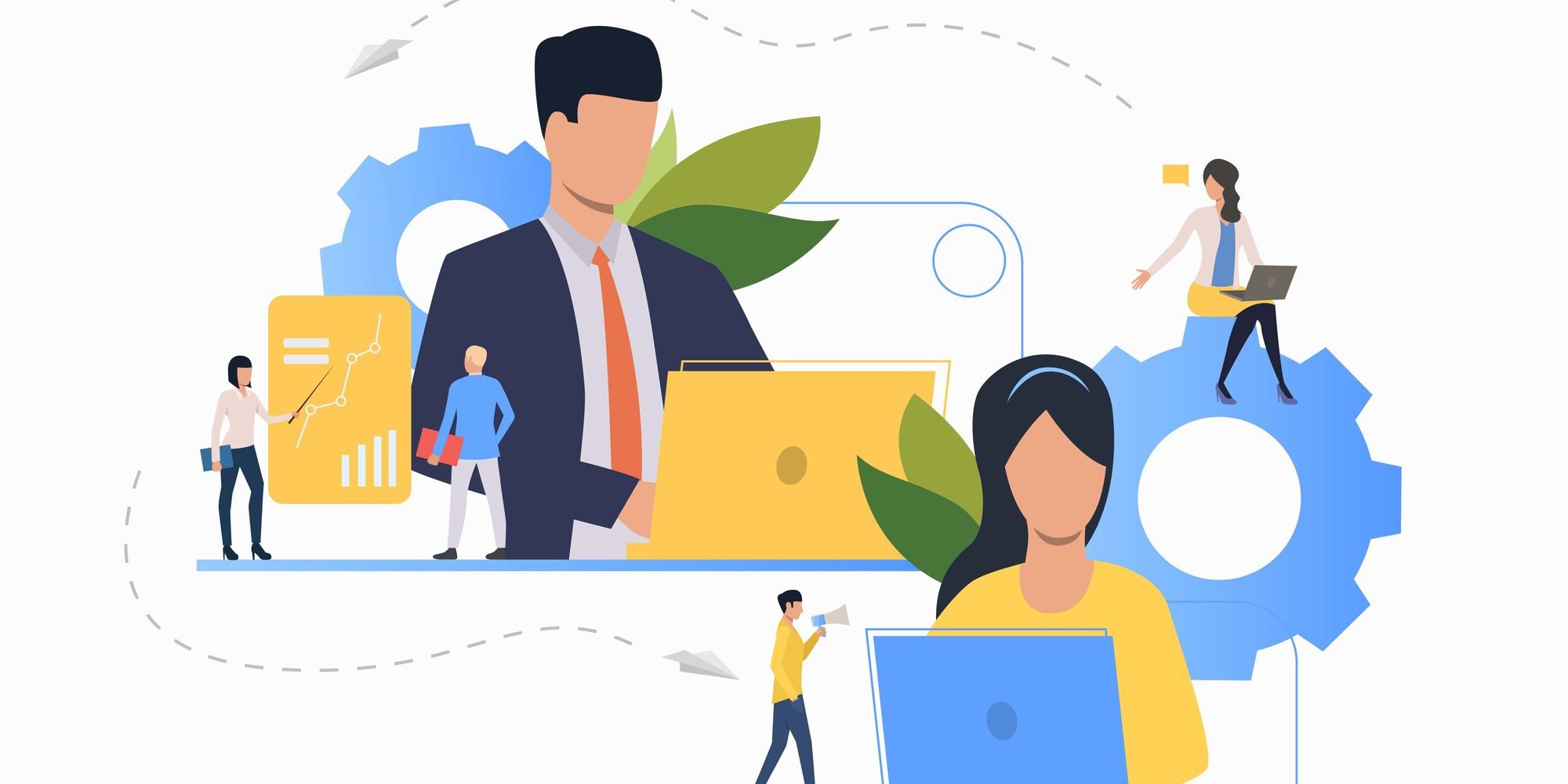 A Manufacturing Firm