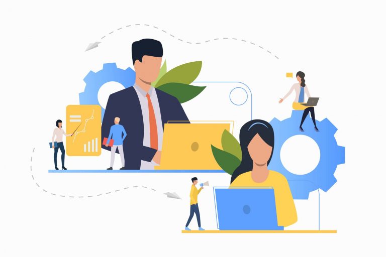 A Manufacturing Firm