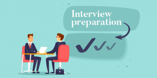 Interviews preparation