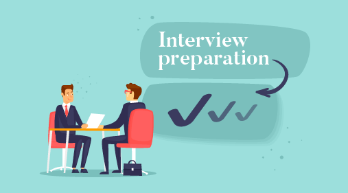 Interviews preparation