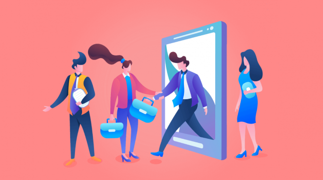 Questions Recruiters