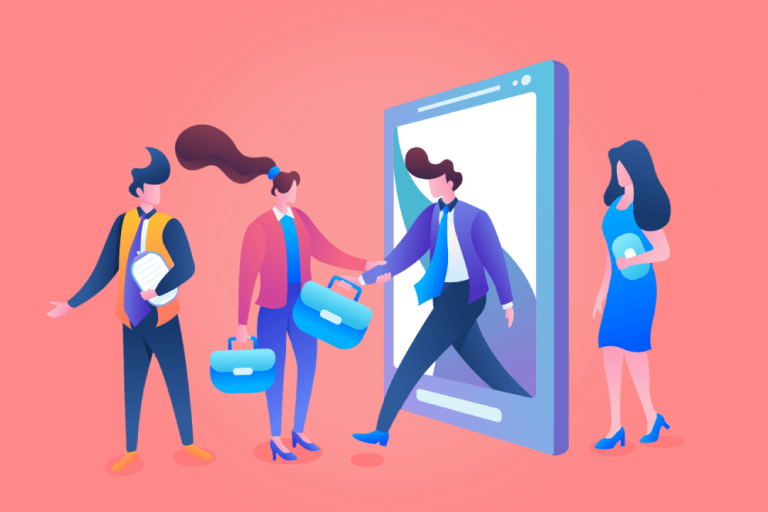 Questions Recruiters