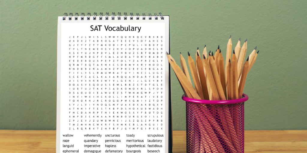 Sat Vocabulary Words Sat Vocabulary Words
