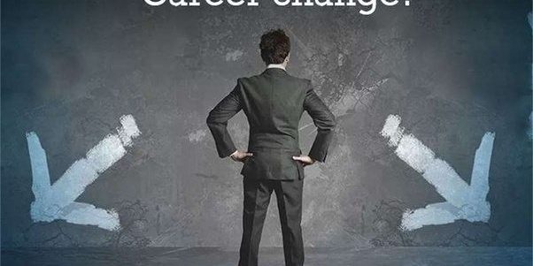 Career Change