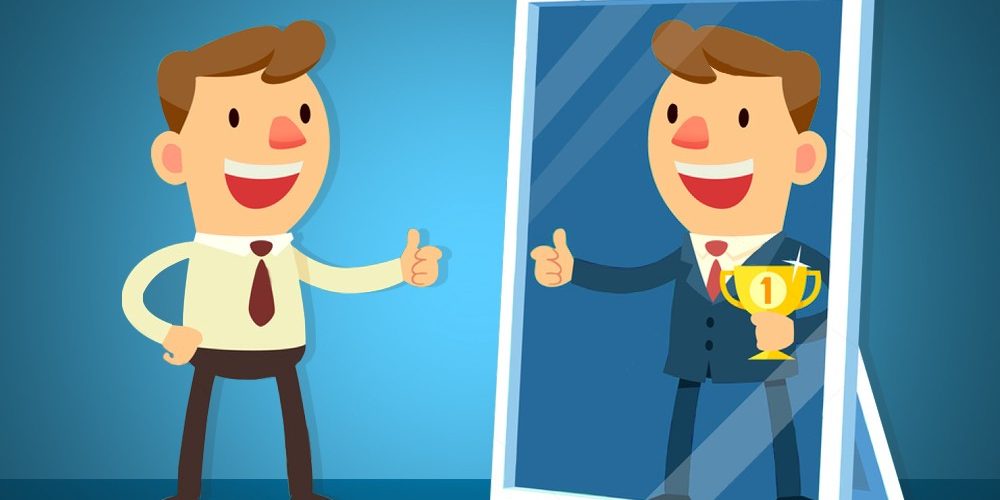 Boost Your Confidence