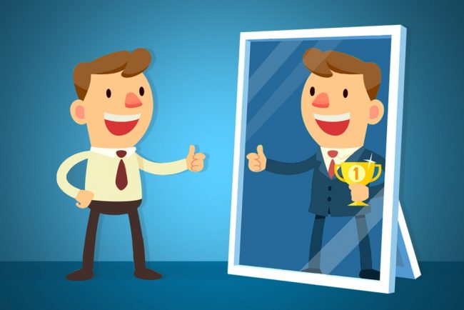 Boost Your Confidence