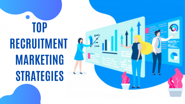 Recruitment Marketing