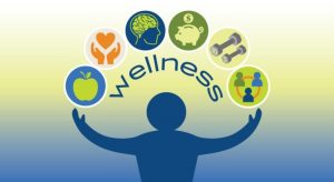 Employees Wellness