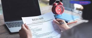 resume tips