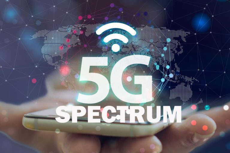 5G Spectrum