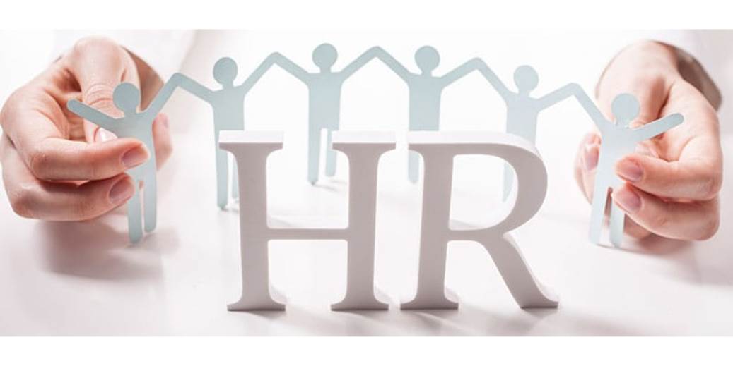 HR Model