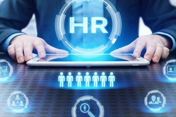 HR chartbot