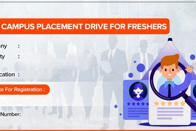 Off Campus Placement