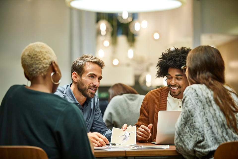 Diversity and Inclusion Manager
