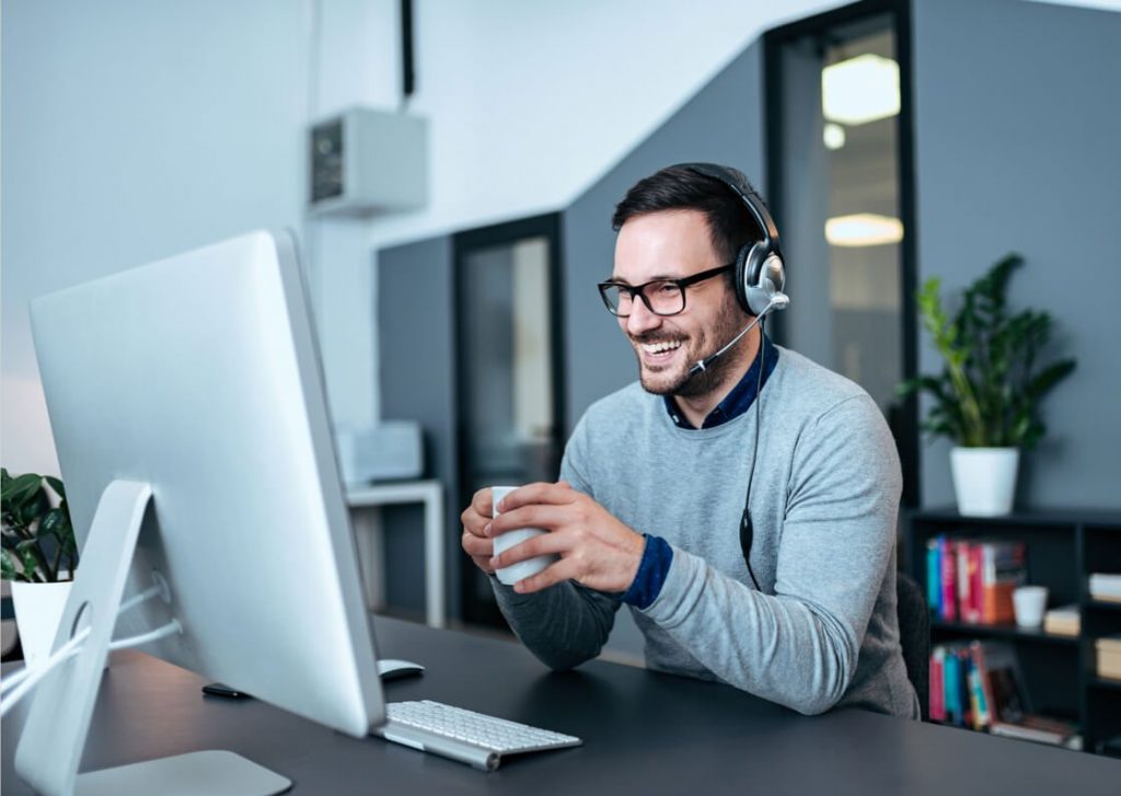 Business Development Representative
