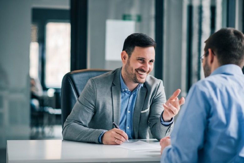 Head of Financial Planning