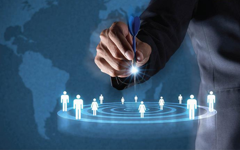 Talent Acquisition Specialist