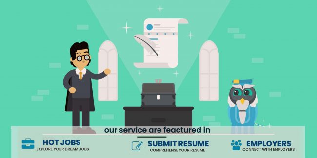 Your Job Application