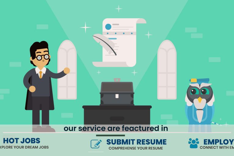 Your Job Application