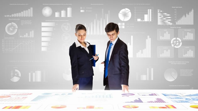 Search Marketing Manager
