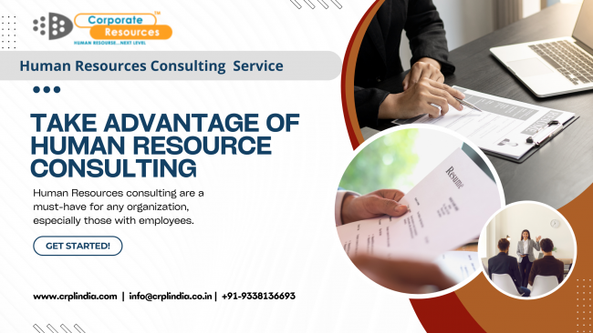 Human Resource Consulting