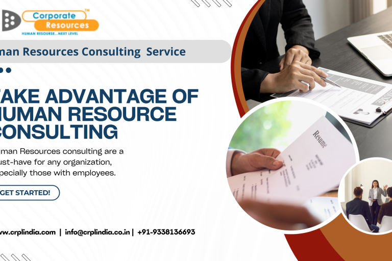 Human Resource Consulting