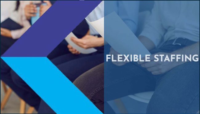 Flexible Staffing Picture