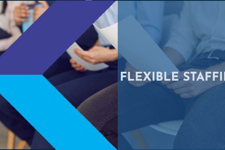 Flexible Staffing Picture