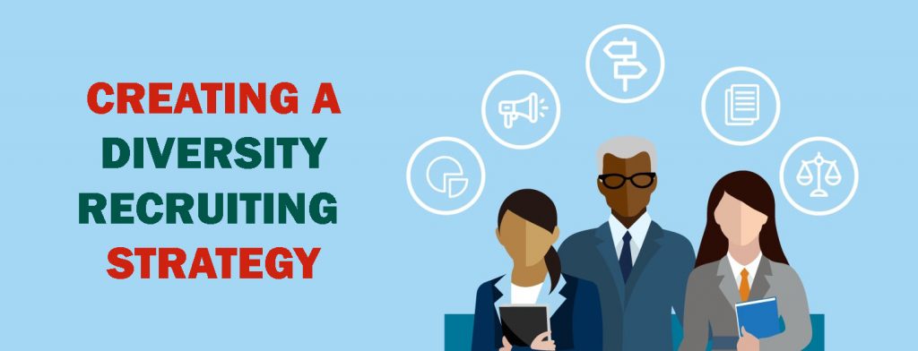 Creating a Diversity Recruiting