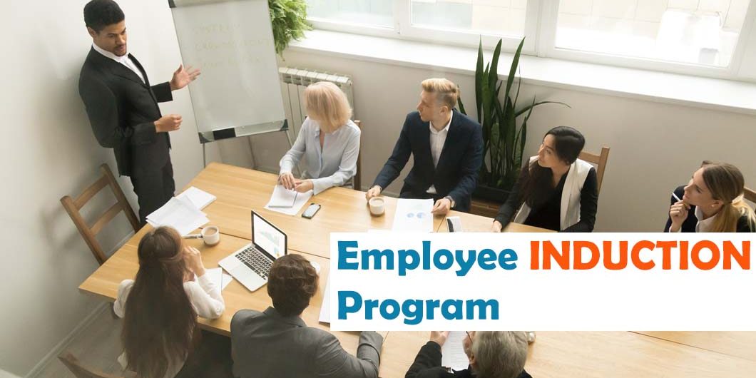 Process of Employee Induction Program