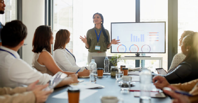 hr strategy conferance